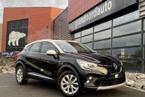 RENAULT CAPTUR II 1.3 TCE 140CH FAP INTENS EDC