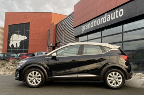 RENAULT CAPTUR II 1.3 TCE 140CH FAP INTENS EDC