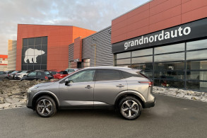 NISSAN QASHQAI 1.3 MILD HYBRID 140CH N CONNECTA