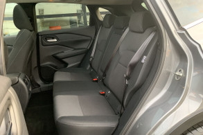 NISSAN QASHQAI 1.3 MILD HYBRID 140CH N CONNECTA