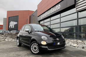 FIAT 500 1.0 70CH BSG S S DOLCEVITA