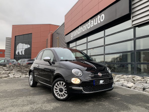 FIAT 500 1.0 70CH BSG S S DOLCEVITA