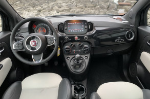 FIAT 500 1.0 70CH BSG S S DOLCEVITA