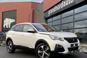 PEUGEOT 3008 1.5 BLUEHDI 130CH E6.C ALLURE S S 6CV