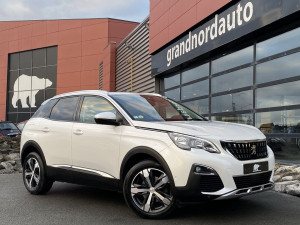 PEUGEOT 3008 1.5 BLUEHDI 130CH E6.C ALLURE S S 6CV