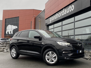 OPEL GRANDLAND X 1.5 D 130CH EDITION BUSINESS BVA8 7CV