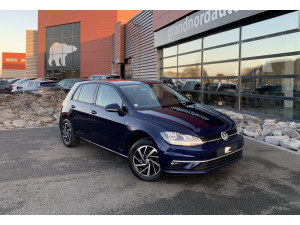 VOLKSWAGEN GOLF VII 1.0 TSI 115CH JOIN