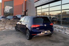 VOLKSWAGEN GOLF VII 1.0 TSI 115CH JOIN