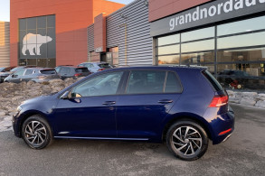 VOLKSWAGEN GOLF VII 1.0 TSI 115CH JOIN