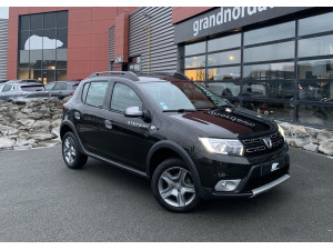 DACIA SANDERO 0.9 TCE 90CH STEPWAY 18