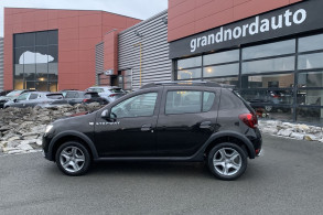 DACIA SANDERO 0.9 TCE 90CH STEPWAY 18