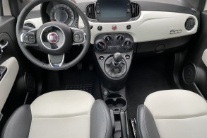 FIAT 500 1.0 70CH BSG S S DOLCEVITA