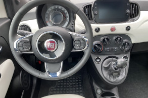 FIAT 500 1.0 70CH BSG S S DOLCEVITA