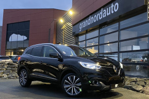 RENAULT KADJAR 1.2 TCE 130CH ENERGY INTENS