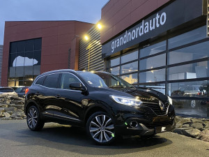 RENAULT KADJAR 1.2 TCE 130CH ENERGY INTENS