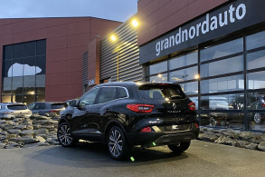 RENAULT KADJAR 1.2 TCE 130CH ENERGY INTENS