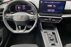 CUPRA FORMENTOR 1.4 E HYBRID 245CH VZ DSG6