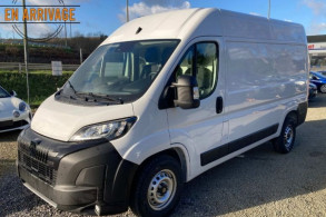 PEUGEOT BOXER FG L2H2 3.5 180CH S S PACK PREMIUM CONNECT BVA8