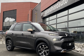 CITROEN C3 AIRCROSS ESSENCE 110CH S S C SERIES 2022