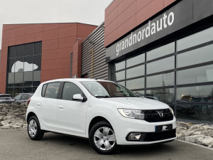 DACIA SANDERO 1.0 SCE 75CH CITY 