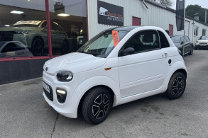 MICROCAR DUE PLUS DCI