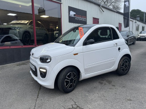 MICROCAR DUE PLUS DCI