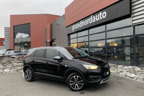 OPEL CROSSLAND X 1.2 TURBO 110CH INNOVATION