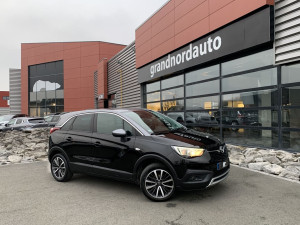 OPEL CROSSLAND X 1.2 TURBO 110CH INNOVATION