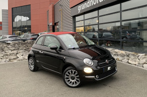 FIAT 500C 1.2 8V 69CH LOUNGE