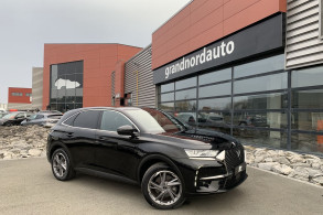 DS DS 7 CROSSBACK E TENSE 225CH BUSINESS