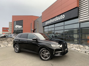 DS DS 7 CROSSBACK E TENSE 225CH BUSINESS