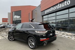 DS DS 7 CROSSBACK E TENSE 225CH BUSINESS