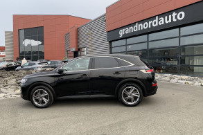 DS DS 7 CROSSBACK E TENSE 225CH BUSINESS