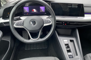 VOLKSWAGEN GOLF VIII 1.0 ETSI OPF 110CH LIFE DSG7