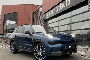 LYNK CO 01 1.5 PHEV 261CH DCTH 7