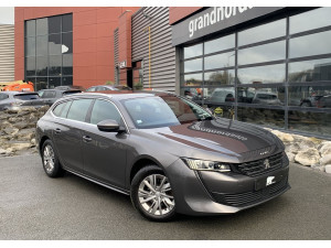 PEUGEOT 508 SW BLUEHDI 130CH S S ACTIVE EAT8 7CV