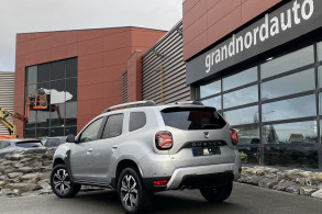 DACIA DUSTER 1.5 BLUE DCI 115CH PRESTIGE 4X2