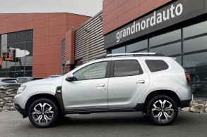 DACIA DUSTER 1.5 BLUE DCI 115CH PRESTIGE 4X2