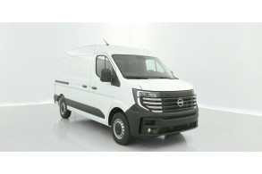 NISSAN INTERSTAR FG L2H2 3T3 2.0 DCI 130CH EURO6E N CONNECTA