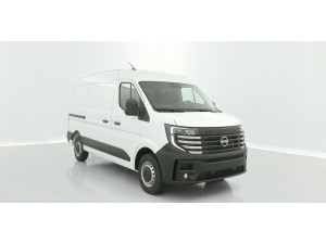 NISSAN INTERSTAR FG L2H2 3T3 2.0 DCI 130CH EURO6E N CONNECTA