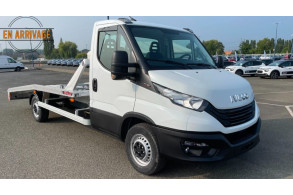 IVECO DAILY CCB 35S16H EMPATTEMENT 4100 3.0