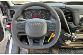 IVECO DAILY CCB 35S16H EMPATTEMENT 4100 3.0