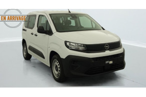 OPEL COMBO LIFE TAILLE M 1.5 BLUEHDI 100CH S S ELEGANCE 5 PLACES