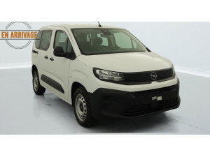 OPEL COMBO LIFE TAILLE M 1.5 BLUEHDI 100CH S S ELEGANCE 5 PLACES