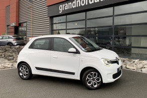 RENAULT TWINGO III 1.0 SCE 65CH LIFE 21