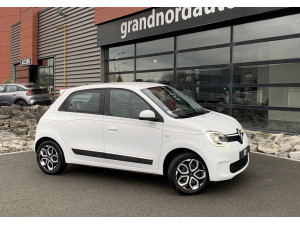 RENAULT TWINGO III 1.0 SCE 65CH LIFE 21