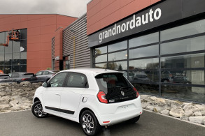 RENAULT TWINGO III 1.0 SCE 65CH LIFE 21