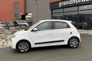 RENAULT TWINGO III 1.0 SCE 65CH LIFE 21