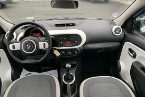 RENAULT TWINGO III 1.0 SCE 65CH LIFE 21