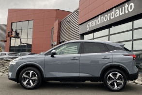 NISSAN QASHQAI 1.3 MILD HYBRID 140CH N CONNECTA